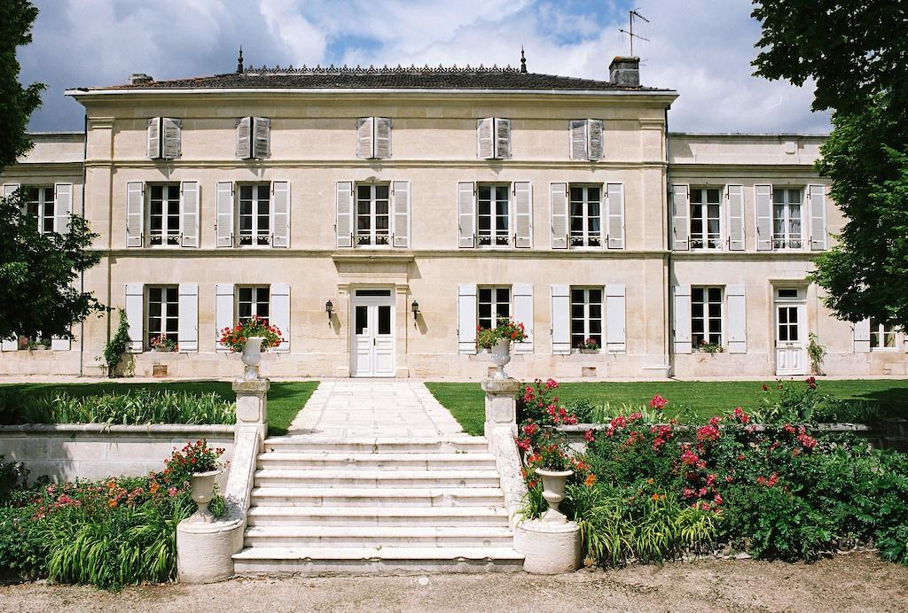 Chateau De Mesnac, Maison D Hote Et Gites Room photo